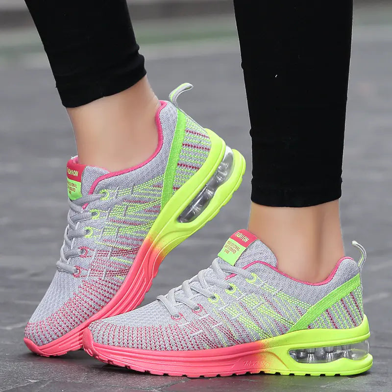 FlexCush Women's Runners