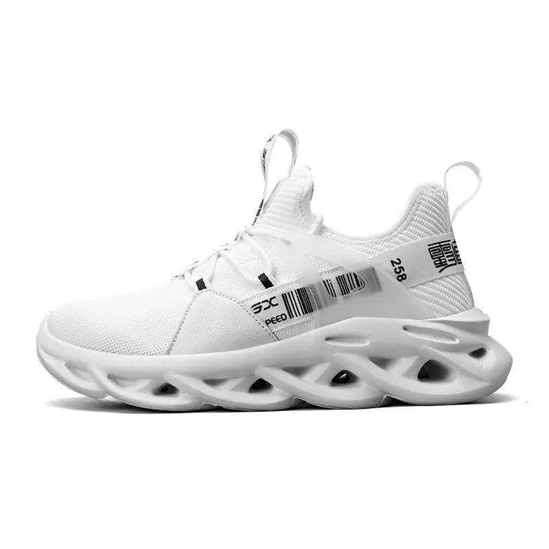 CoolStep Mesh Trainers
