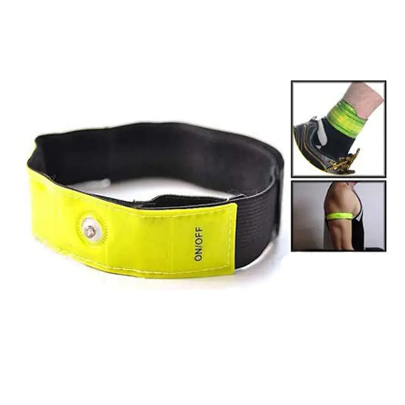 NightGuard LED Band