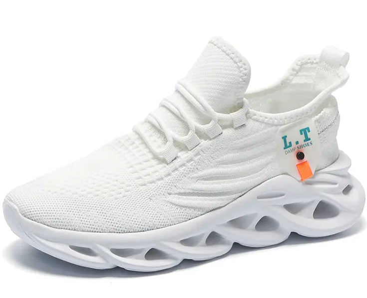 PulseLift XL Sports Sneakers