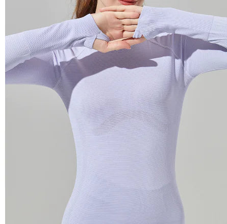 CoolCore Long Sleeve