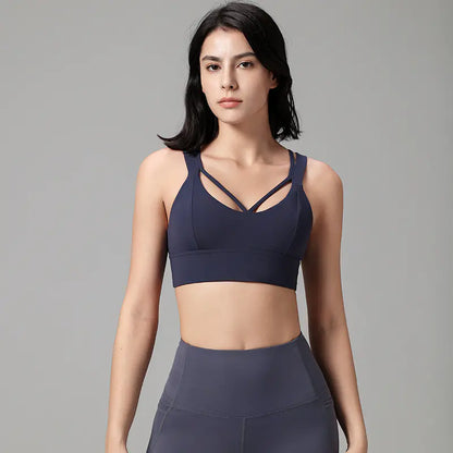 AirShape Vest Bra