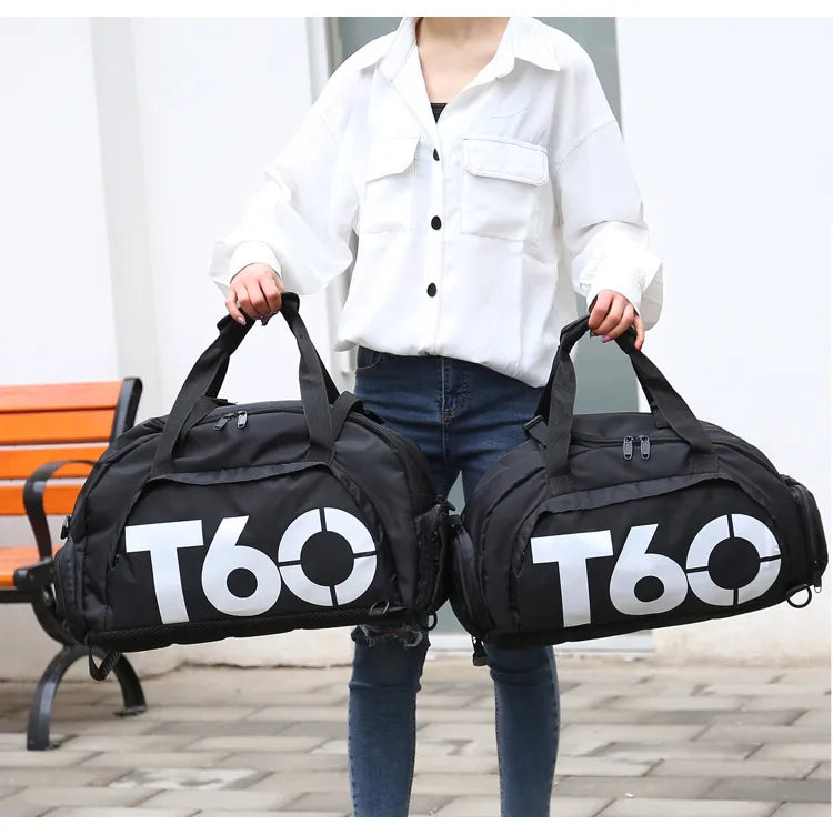 CoreFit Pro Backpack