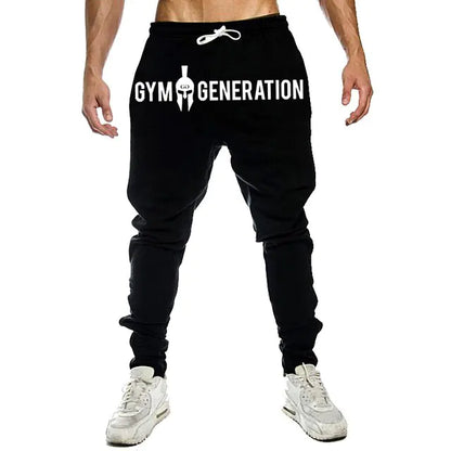 StreetFlex Fitness Pants