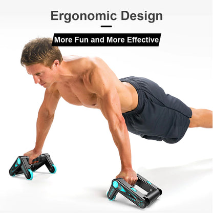 CoreForce Ab Roller