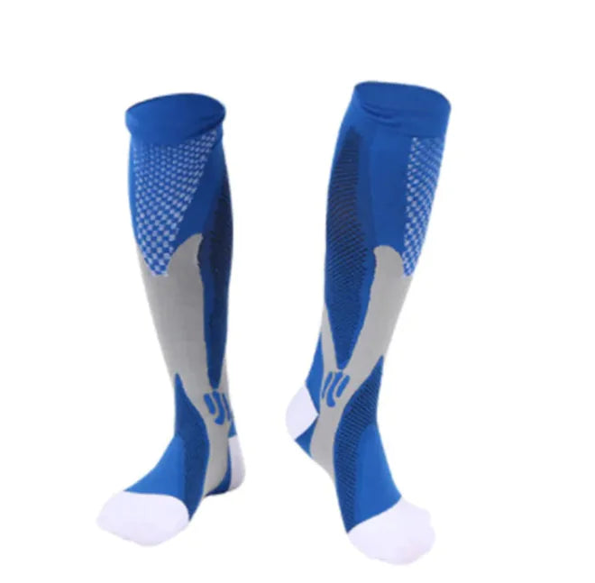 StyleFlow Compression Socks