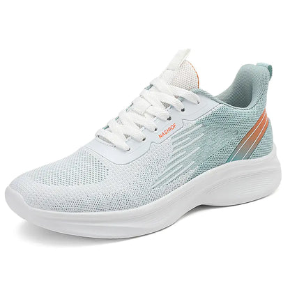 AirStride Mesh Sneakers