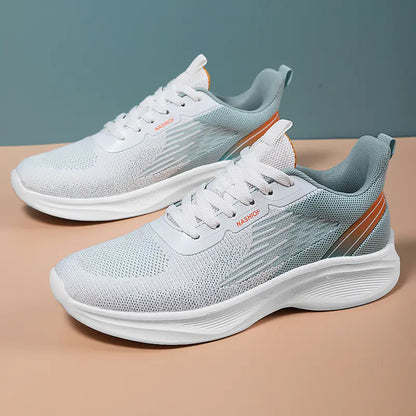 AirStride Mesh Sneakers