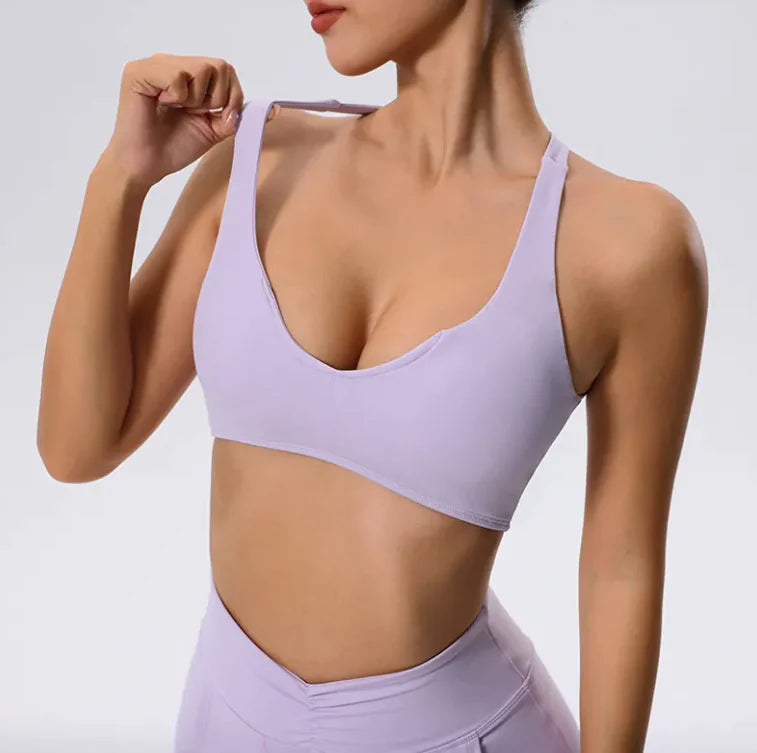 PulseFit Bra