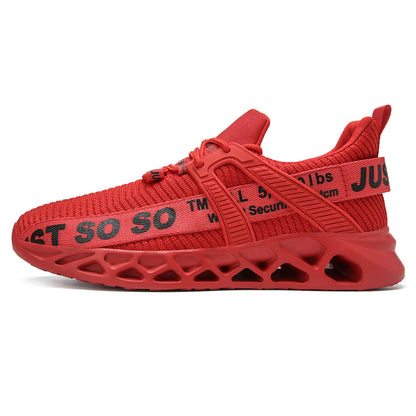 ColorStep Casual Knit Shoes