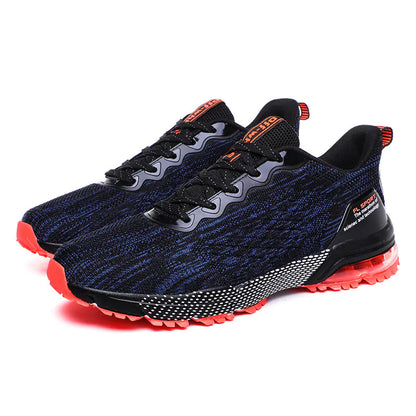 FlexRun Fly-Knit Trainers