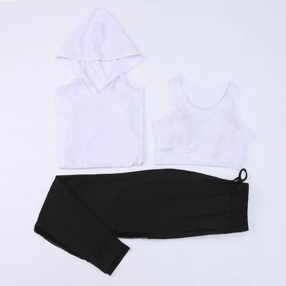 CoreFlow 3-Piece Set