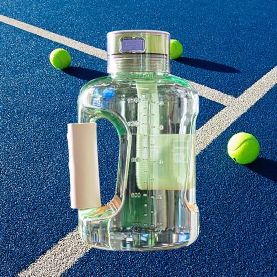 The Bubbler Hydrogen Water Jug