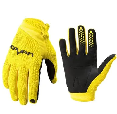 RaceGrip Pro Gloves