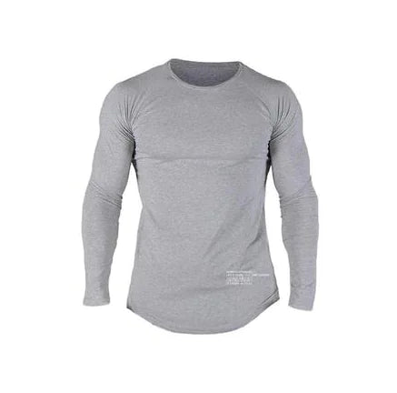 FlexTrack Activewear Top