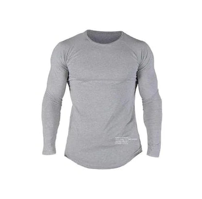 FlexTrack Activewear Top