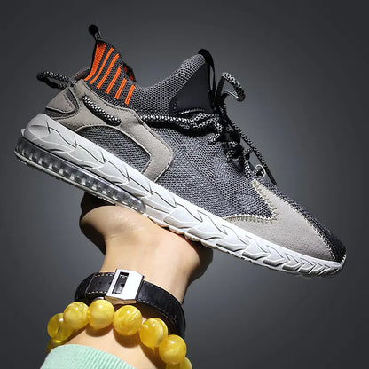 AirKnit Everyday Sneakers
