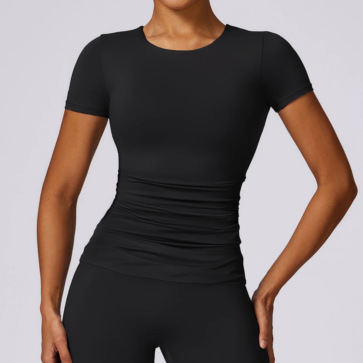 AirFlex Short Sleeve