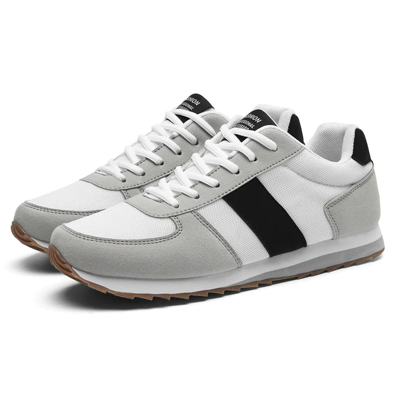 Lightweight Breathable Running Sneakers (Couples Style)