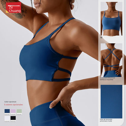 AirForm 8001 Bra