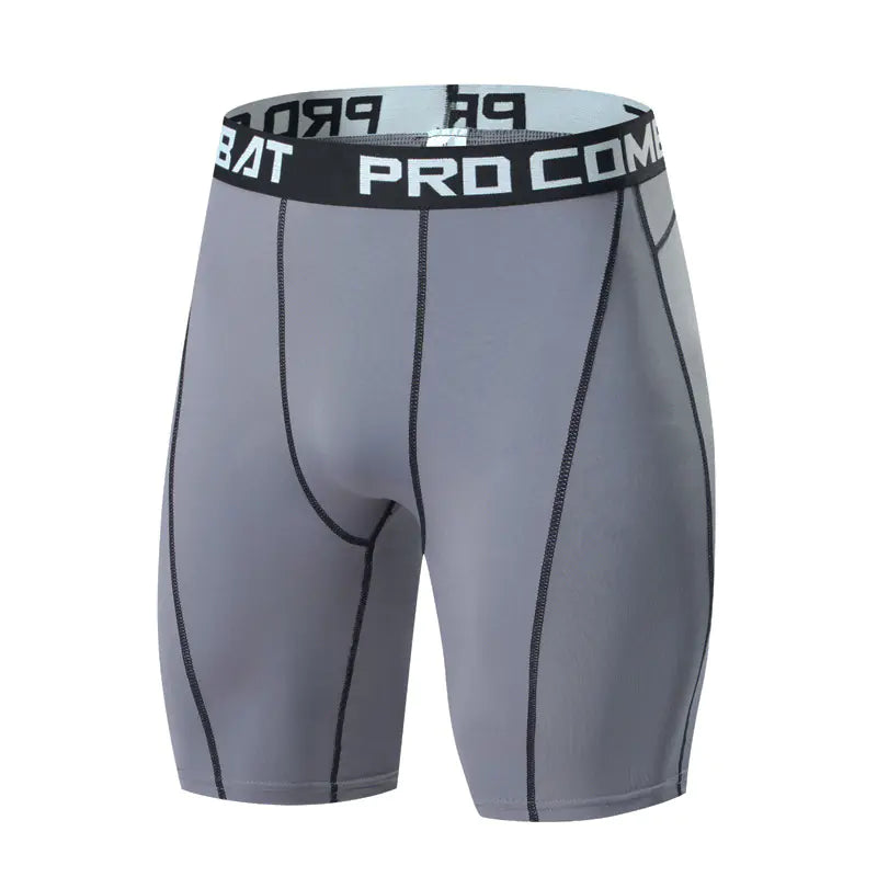 PROMotion Compression Shorts
