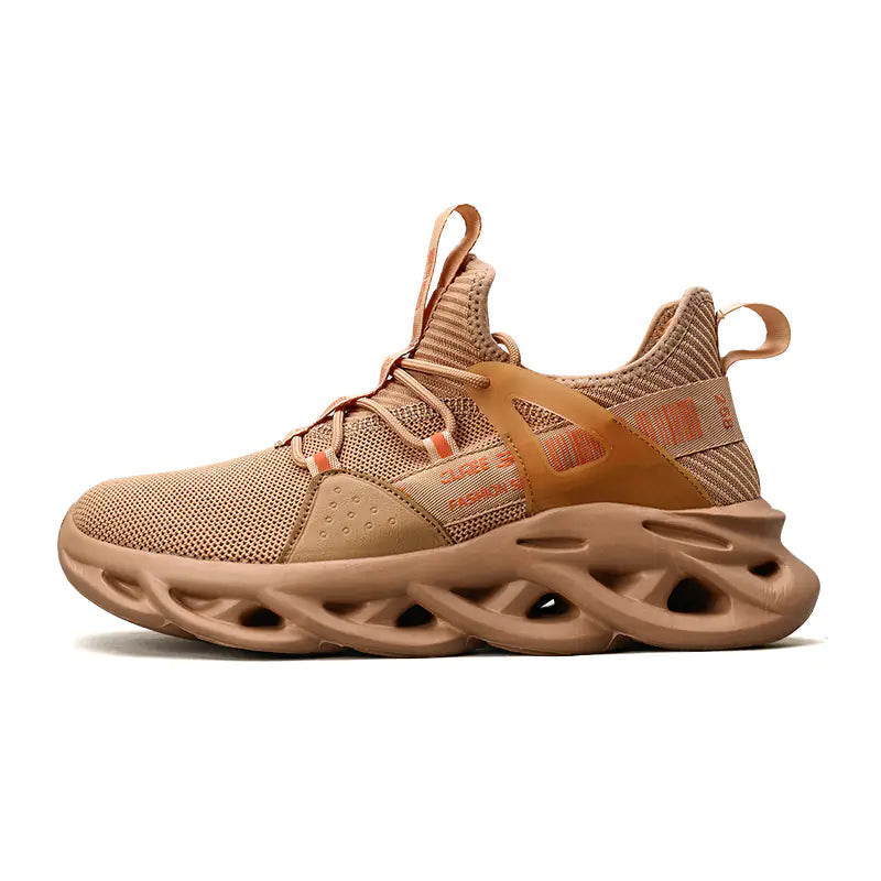 CoolStep Mesh Trainers