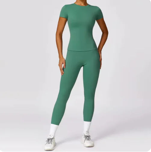 AirFlex Short Sleeve