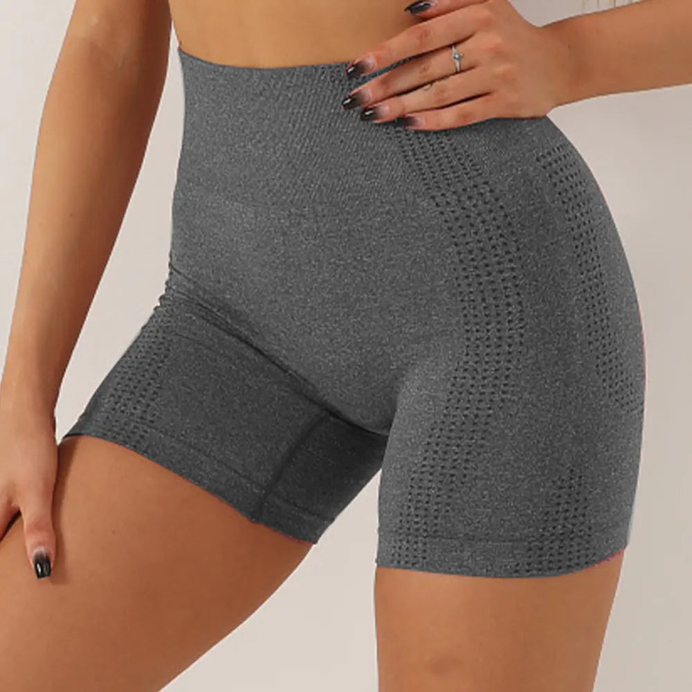 FlexForm PureFit Yoga Shorts