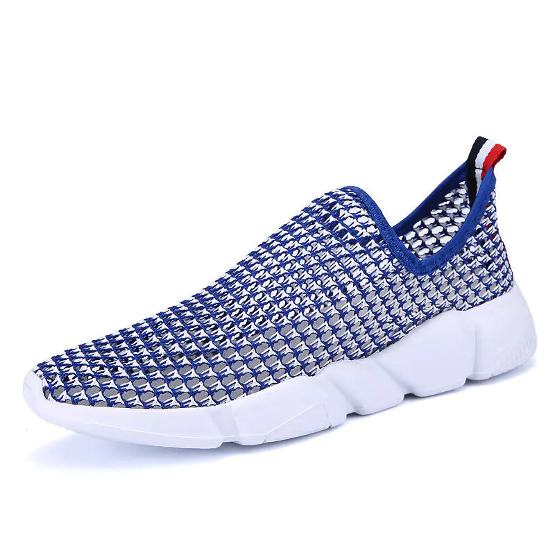 CoolFlex Summer Trainers