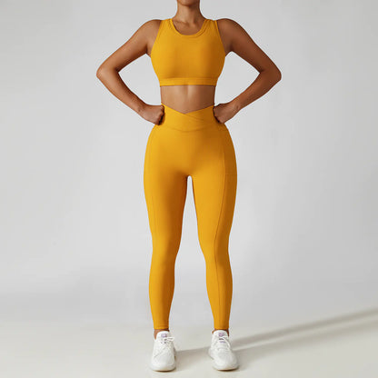 PowerLift Shockproof Bra