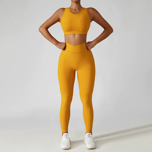 PowerLift Shockproof Bra