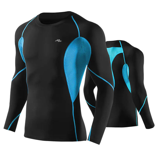 AirFlex Long Sleeve