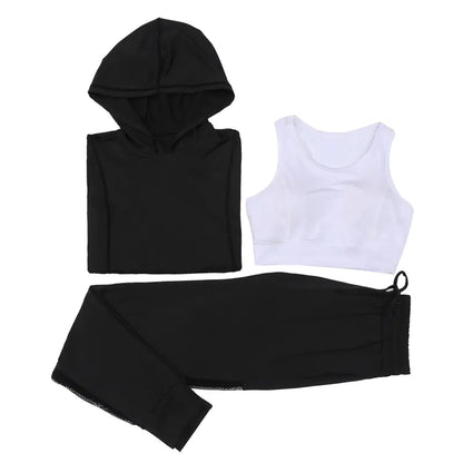 CoreFlow 3-Piece Set