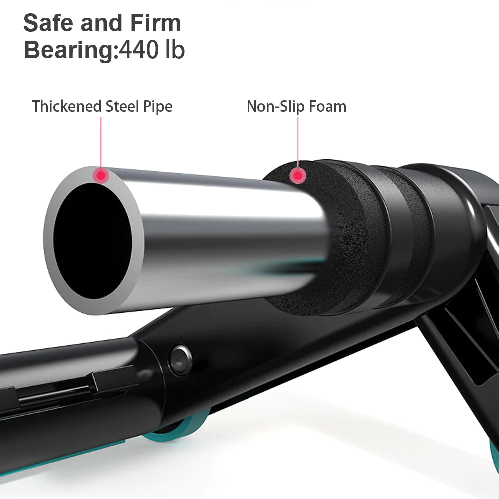 CoreForce Ab Roller