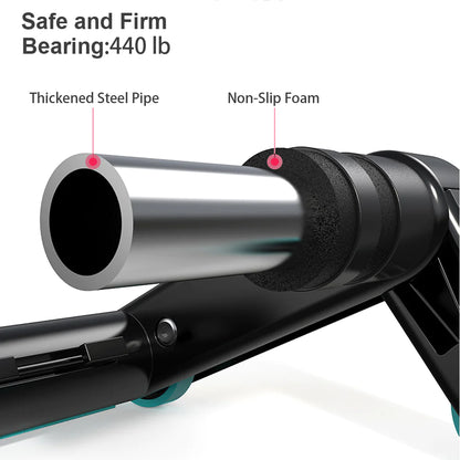 CoreForce Ab Roller