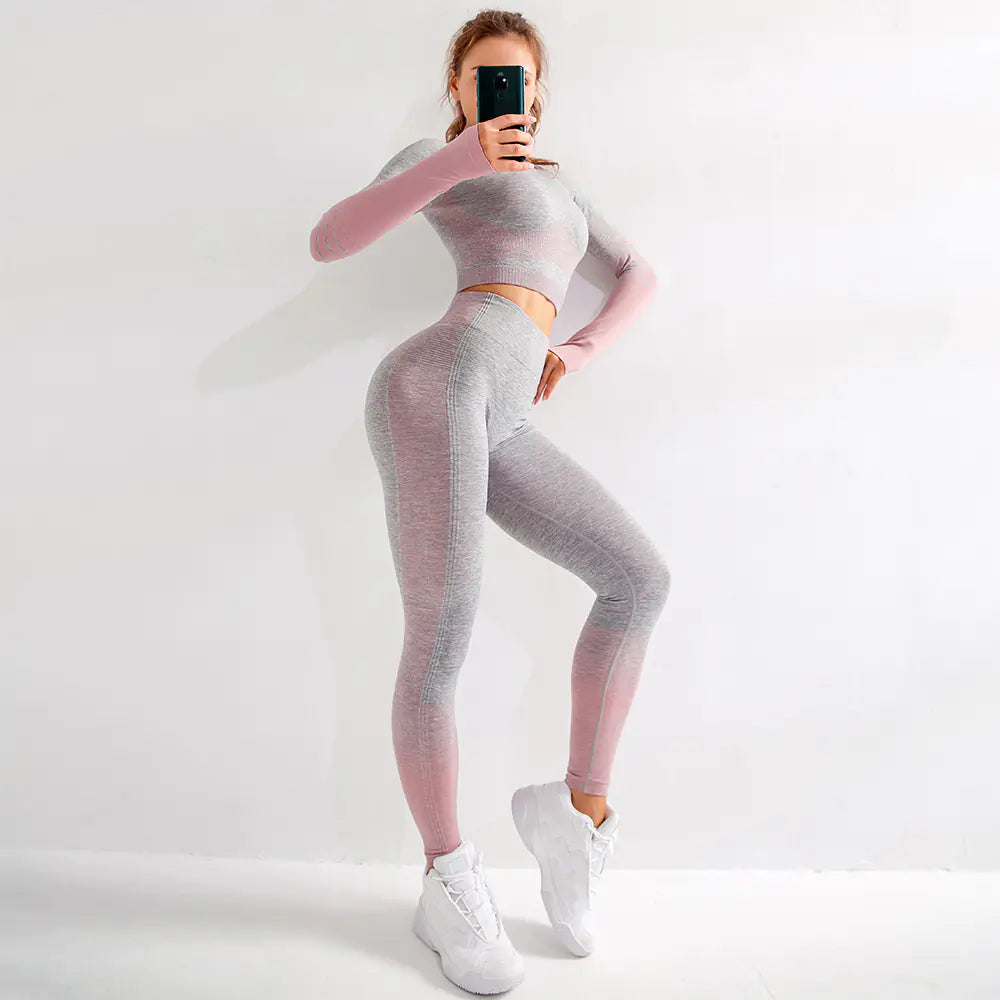StripeFlex Top