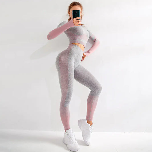 StripeFlex Top