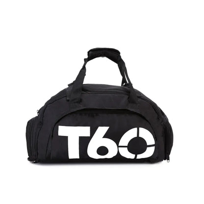 CoreFit Pro Backpack