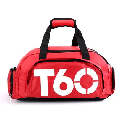CoreFit Pro Backpack