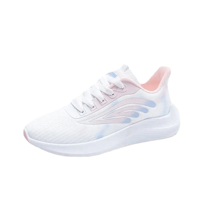 2024 Women's Lightweight Breathable Running Sneakers