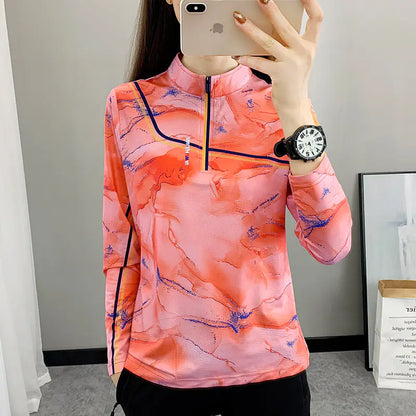 CoolFlow Long Sleeve Tee