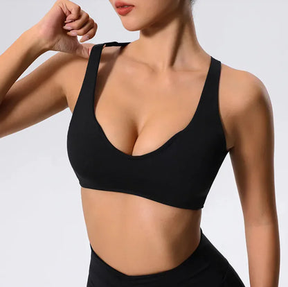 PulseFit Bra