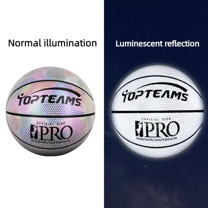 Radiance ProBall