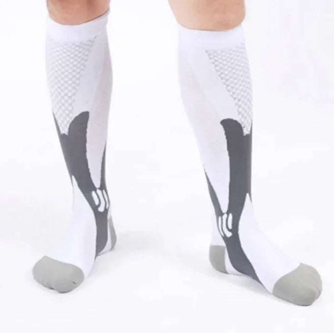 StyleFlow Compression Socks