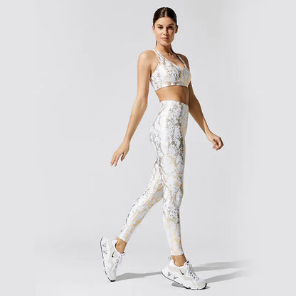 RunFlex Vest Set
