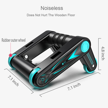 CoreForce Ab Roller