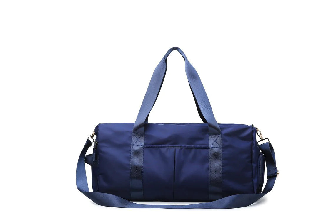 Waterproof Wet & Dry Duffel Bag