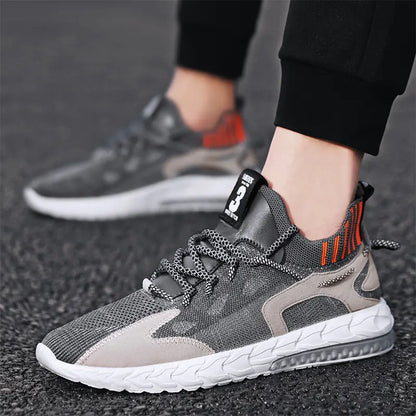 AirKnit Everyday Sneakers