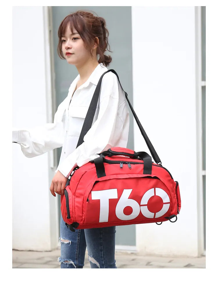 CoreFit Pro Backpack
