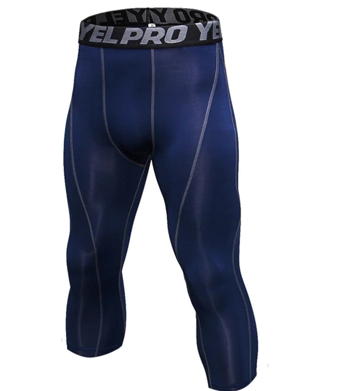 PROMotion Cropped Training Pants